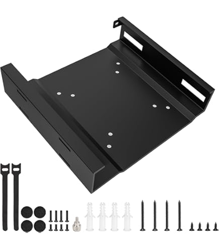 Dell Optiplex Micro All-in-One Mount for E-Series Monitors
